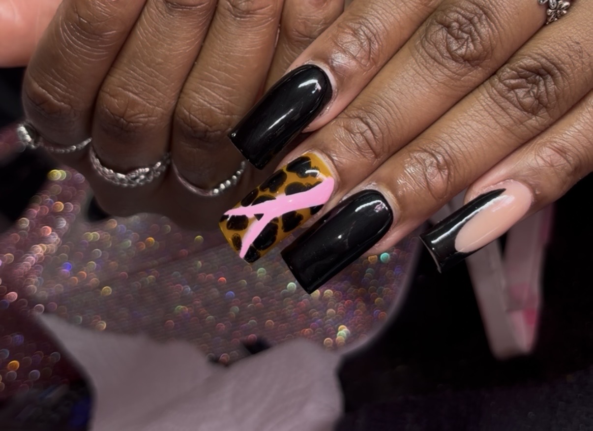 KayNailz LLC nail photo 1